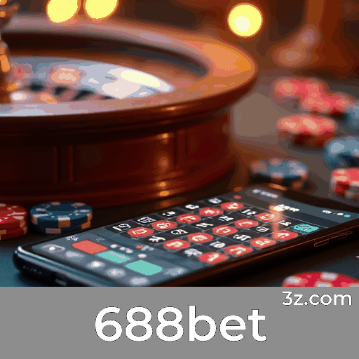 Qualidade Superior de Jogos de Casino no 688bet