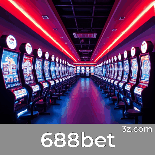 688bet: A Plataforma de Apostas Confiável e Profissional