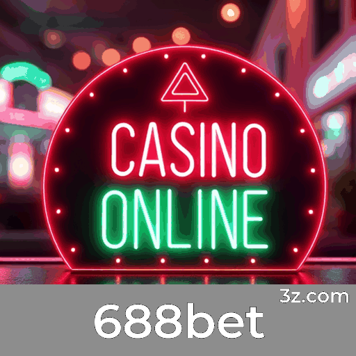 688bet: A Plataforma de Apostas Confiável e Profissional