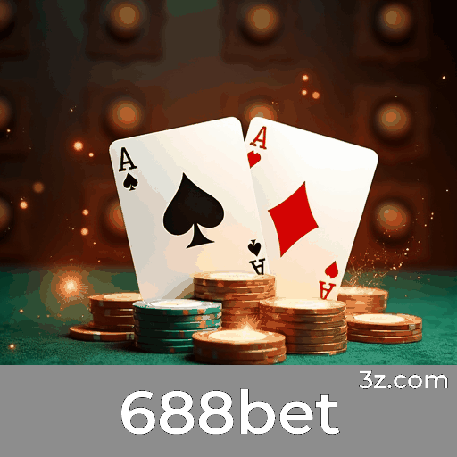 Qualidade Superior de Jogos de Casino no 688bet