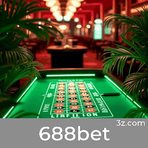 688bet: Explore a Facilidade das Apostas Móveis